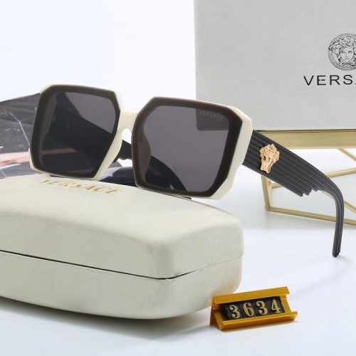 Versace Sunglasses AAA-509