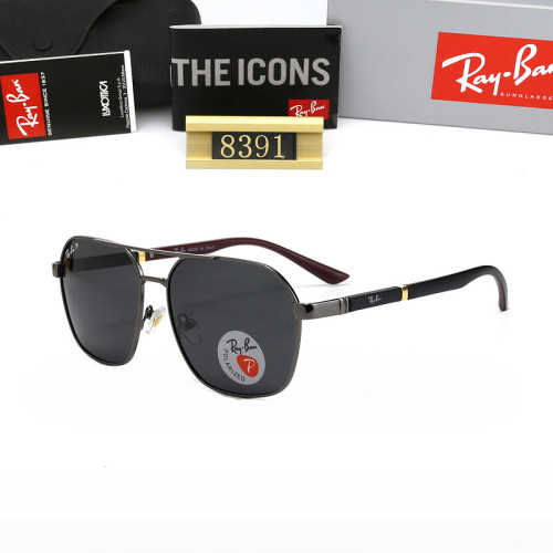 RB Sunglasses AAA-1546