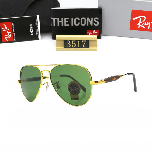 RB Sunglasses AAA-1588