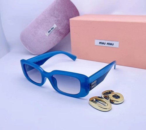 Miu Miu Sunglasses AAA-235