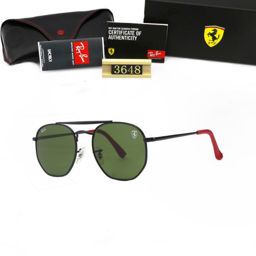 RB Sunglasses AAA-1614