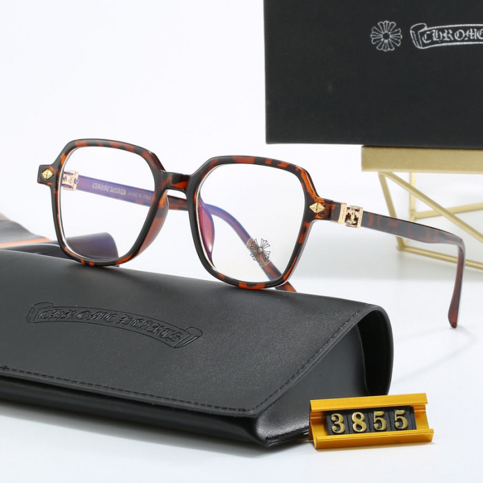 Chrome Hearts Sunglasses AAA-095