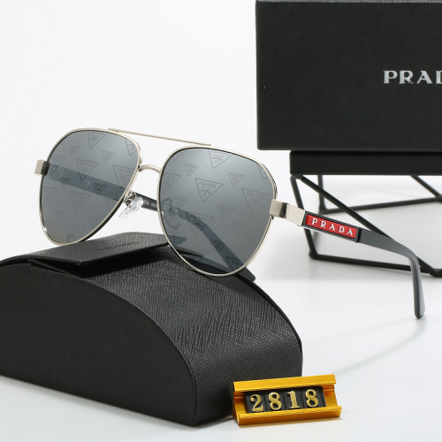 Prada Sunglasses AAA-865