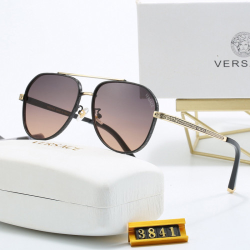 Versace Sunglasses AAA-667