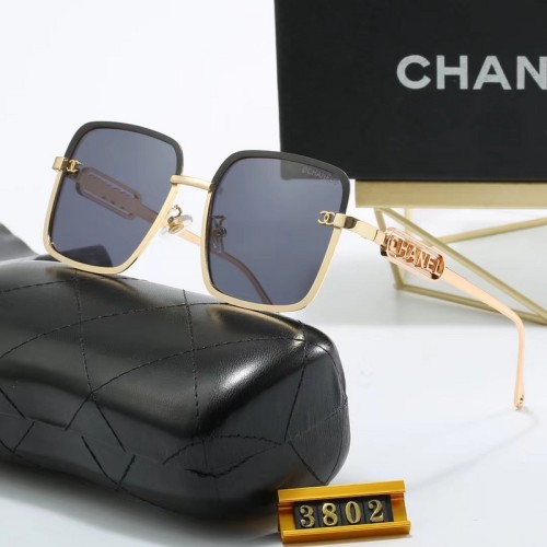 CHNL Sunglasses AAA-530