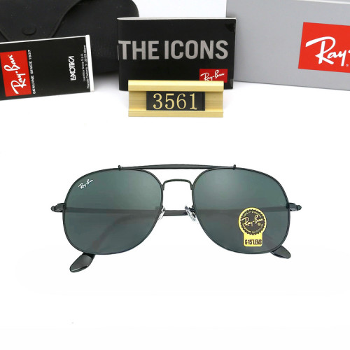 RB Sunglasses AAA-1539