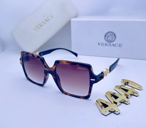 Versace Sunglasses AAA-777
