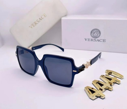 Versace Sunglasses AAA-778