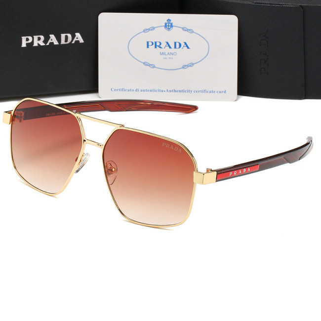 Prada Sunglasses AAA-1066