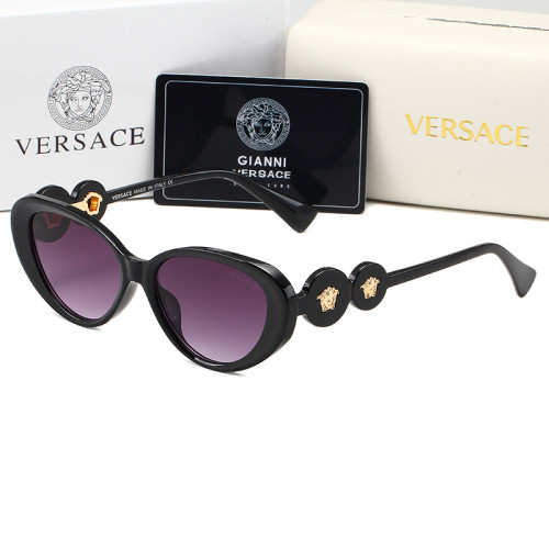Versace Sunglasses AAA-491