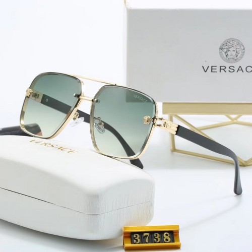 Versace Sunglasses AAA-545