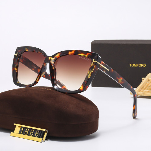 Tom Ford Sunglasses AAA-026