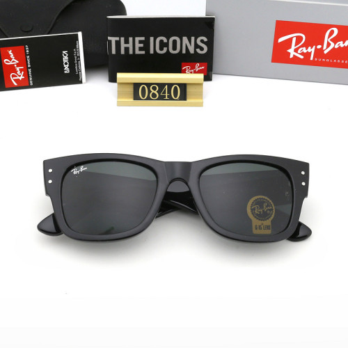 RB Sunglasses AAA-1638