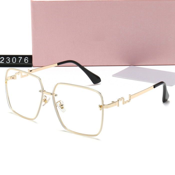 Miu Miu Sunglasses AAA-128