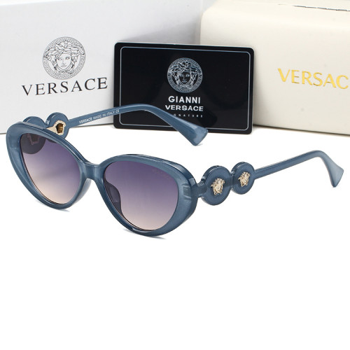 Versace Sunglasses AAA-489