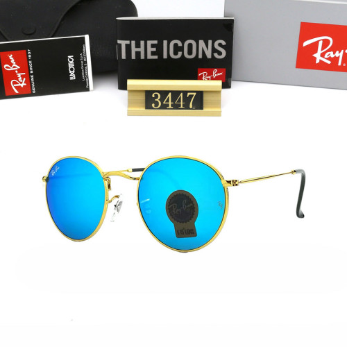 RB Sunglasses AAA-1845