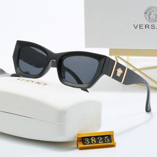 Versace Sunglasses AAA-627