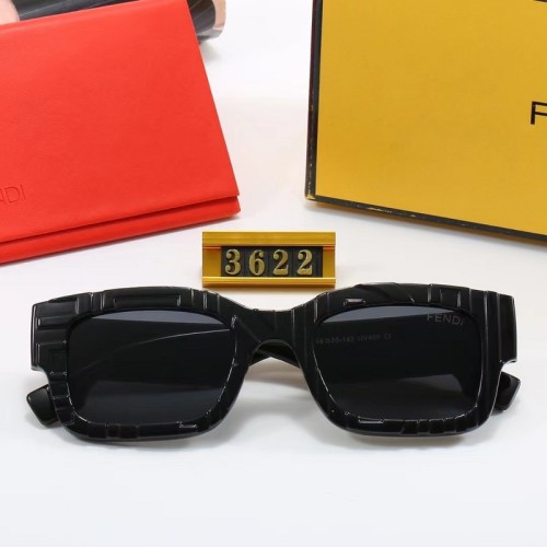 FD Sunglasses AAA-201