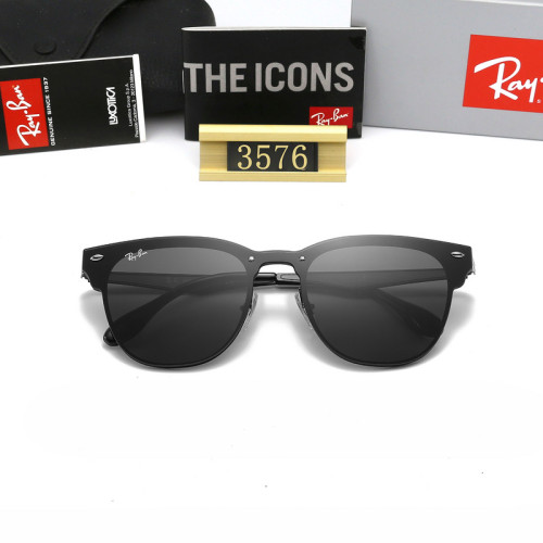 RB Sunglasses AAA-1459