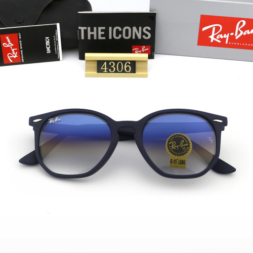 RB Sunglasses AAA-1518