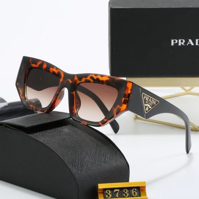 Prada Sunglasses AAA-950