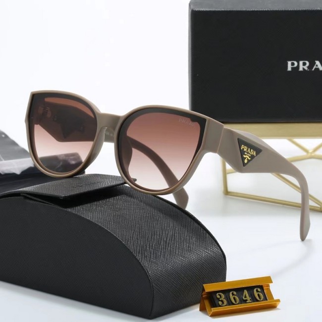 Prada Sunglasses AAA-903
