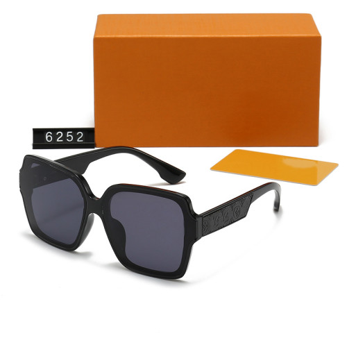 LV Sunglasses AAA-499