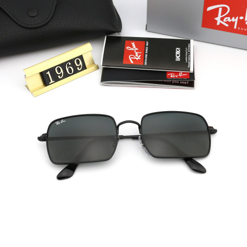 RB Sunglasses AAA-1390