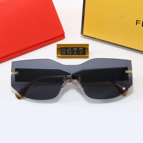 FD Sunglasses AAA-227