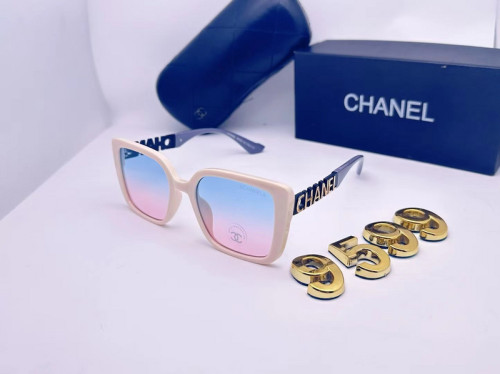 CHNL Sunglasses AAA-736