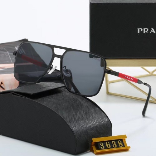 Prada Sunglasses AAA-886
