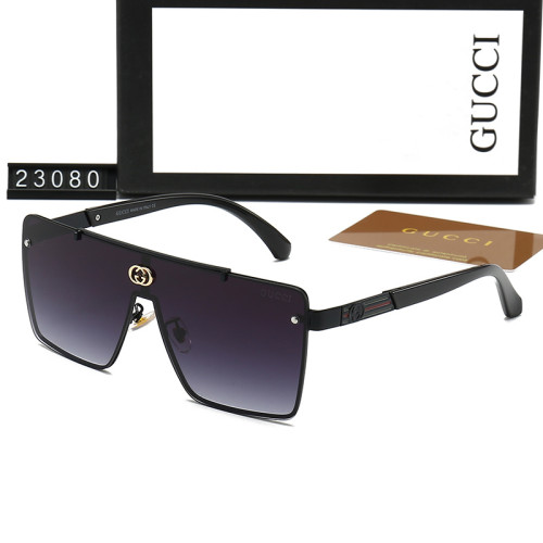G Sunglasses AAA-1006