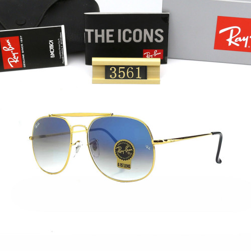 RB Sunglasses AAA-1692