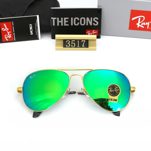 RB Sunglasses AAA-1762