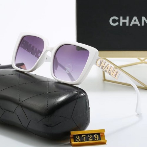 CHNL Sunglasses AAA-492