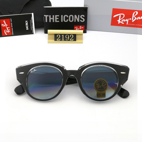 RB Sunglasses AAA-1594