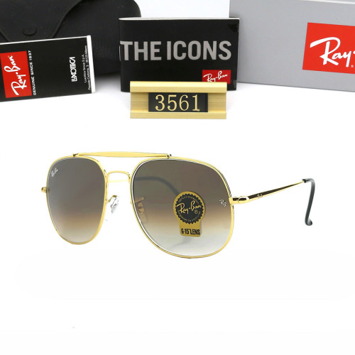 RB Sunglasses AAA-1564