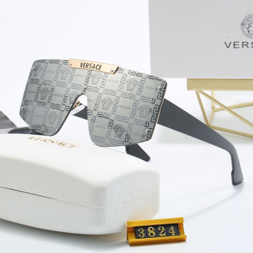 Versace Sunglasses AAA-621