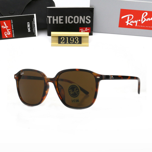 RB Sunglasses AAA-1507