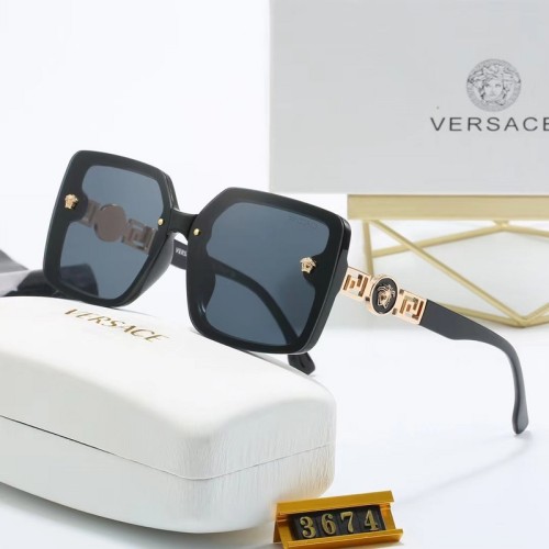Versace Sunglasses AAA-524