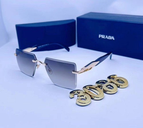 Prada Sunglasses AAA-1180