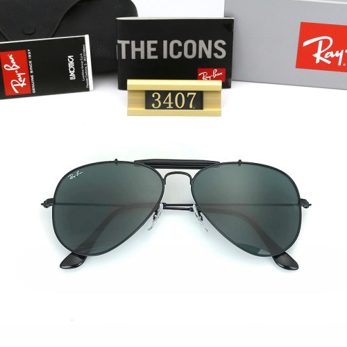 RB Sunglasses AAA-1356