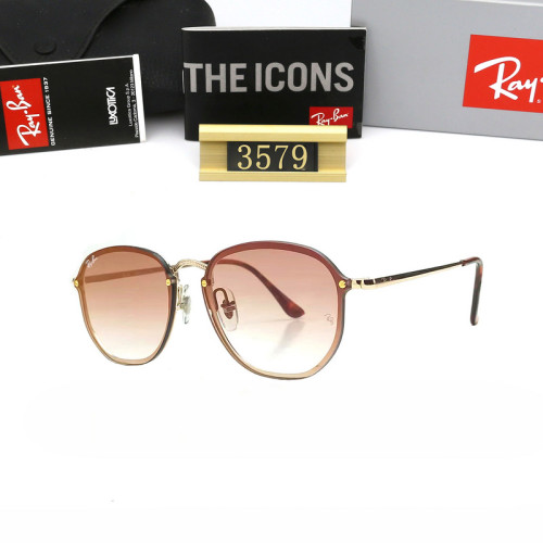 RB Sunglasses AAA-1702