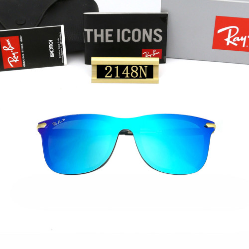 RB Sunglasses AAA-1580