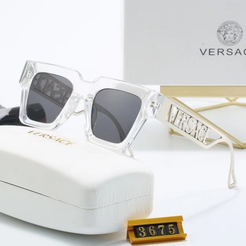 Versace Sunglasses AAA-526
