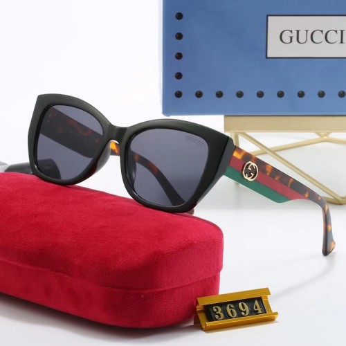 G Sunglasses AAA-843