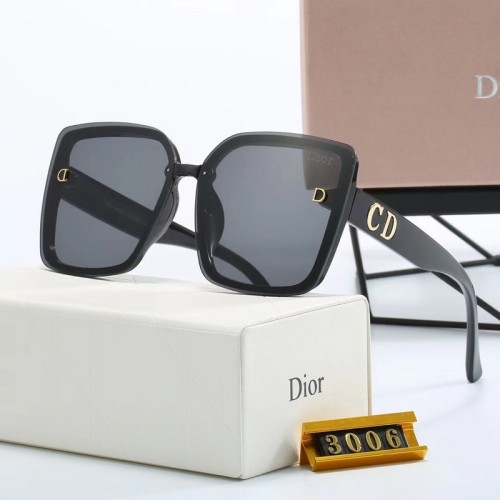 Dior Sunglasses AAA-706
