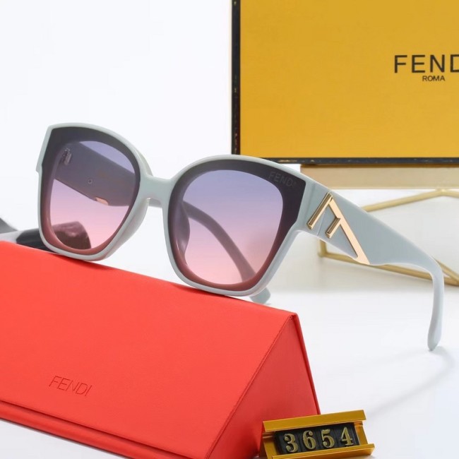 FD Sunglasses AAA-224