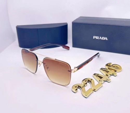 Prada Sunglasses AAA-1159