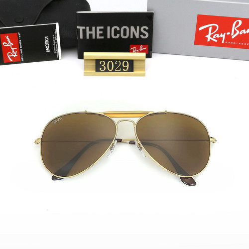 RB Sunglasses AAA-1363